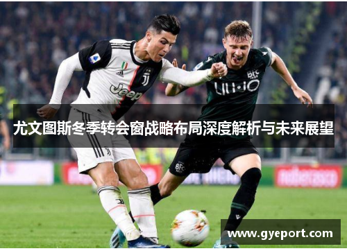 尤文图斯冬季转会窗战略布局深度解析与未来展望 尤文图斯冬季转会窗战略布局深度解析与未来展望