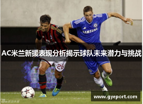 AC米兰新援表现分析揭示球队未来潜力与挑战 AC米兰新援表现分析揭示球队未来潜力与挑战