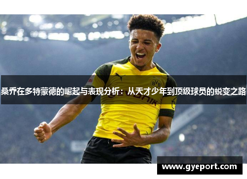 桑乔在多特蒙德的崛起与表现分析:从天才少年到顶级球员的蜕变之路 桑乔在多特蒙德的崛起与表现分析:从天才少年到顶级球员的蜕变之路