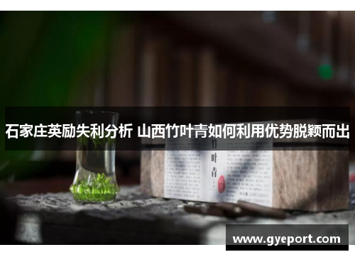 石家庄英励失利分析 山西竹叶青如何利用优势脱颖而出 石家庄英励失利分析 山西竹叶青如何利用优势脱颖而出
